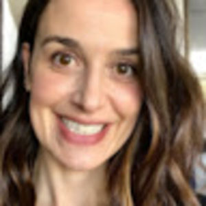 Meet your Posher, Mary